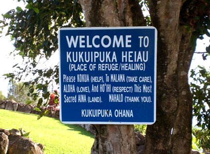 hawaii