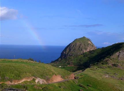 hawaii