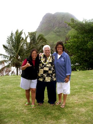 hawaii