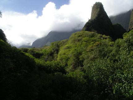 hawaii