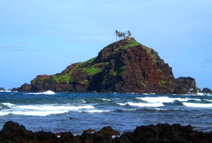 hawaii