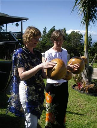 hawaii