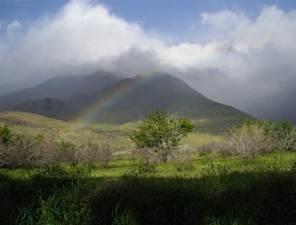 hawaii