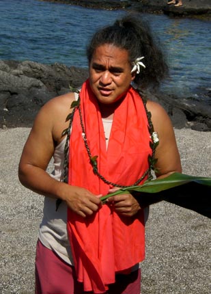pualani