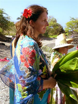 pualani
