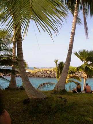 hawaii