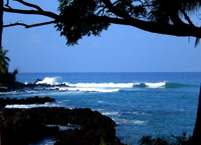 hawaii