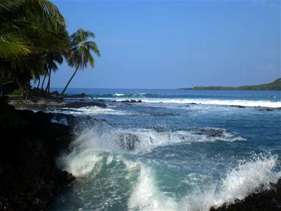 hawaii
