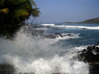 hawaii