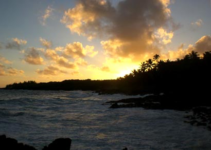hawaii